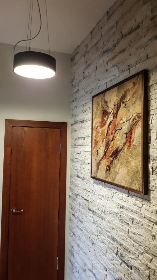 Old Kaunas Apartment Bagian luar foto